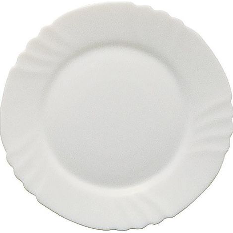 Assiette plate  318 mm - Finedine