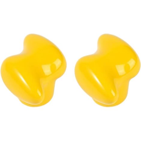 Boutons en céramique pour tiroirs, 2 poignées armoires, portes de (1/5)