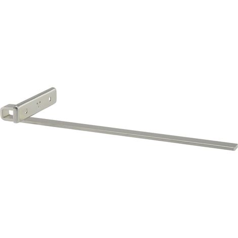 Makita Parallelanschlag, für Akku-Handkreissäge DHS780, RS002G (1/4)