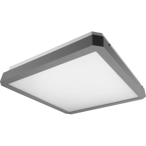 Lampe orno AGGIE LED 38W 3500 lumens (1/3)