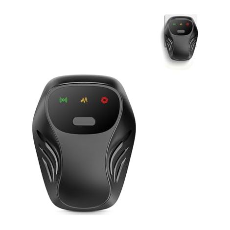 Répulsif universel à ultrasons contre les insectes, réglable sur trois fréquences – appareil électronique répulsif contre les rongeurs et les insectes, empêchant la présence de rongeurs, de moustiques (1/5)
