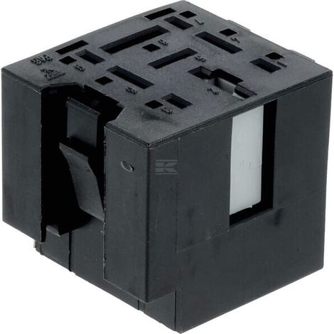 Accessorio connettore elettrico SABO JD57M9604 (1/3)