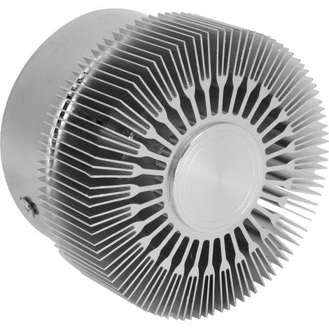 Luminaire mural LED en aluminium pour bar, club, KTV - 3W blanc chaud 85-265V
