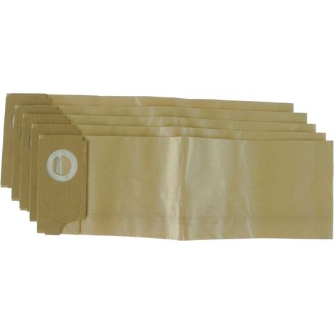 Sebo Ensign 350 Vacuum Cleaner Paper Dust Bags