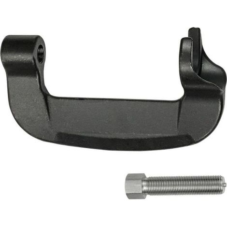 Innenbord-C-Klemmen-Propellerabzieher, kompatibel mit Wellen von 3/4" bis 1 1/8" für Skier und Wakeboards (1/5)