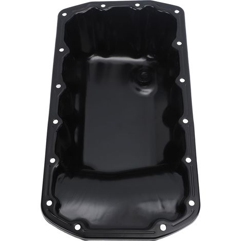 Carter d'huile moteur inférieur 11137550483, réservoir d'huile pour Cooper Base, Coupé et Roadster, bac de récupération d'huile moteur (1/5)