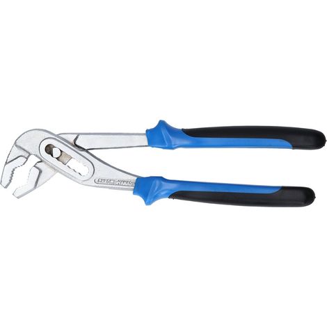 BRILLIANT TOOLS  Tenazas para  bombas de  agua 10"  250 mm  - BT064902 (1/2)