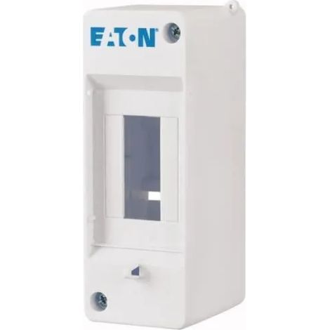 Quadro elettrico Eaton mini-2 IP20 LED 53x66x140 mm