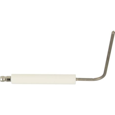 Electrode d'ionisation