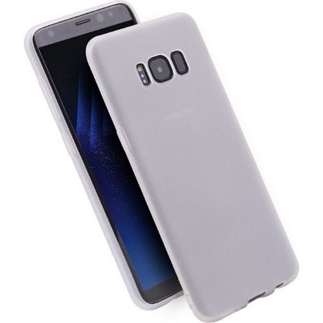 Funda transparente Beline para Samsung Galaxy A10