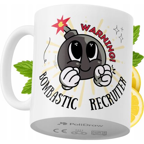 Lustiger Kaffee- oder Teebecher mit witzigem Textdesign für Schiedsrichter – ideal für Geburtstage, Namenstage, Feiertage und besondere Anlässe. Hochwertiger Becher für Zuhause, Büro und Arbeit. Farbe (1/5)