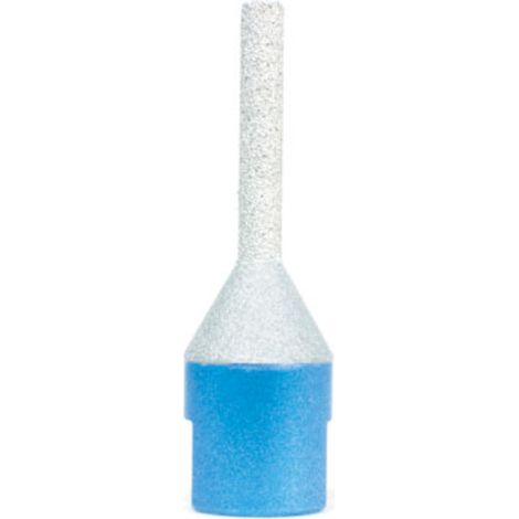 FRAISE DIAMANTŽëE POUR INGRANDIR ET FAŽçONNER UN TROU MONTOLIT MONDRILLO FPU (1/3)