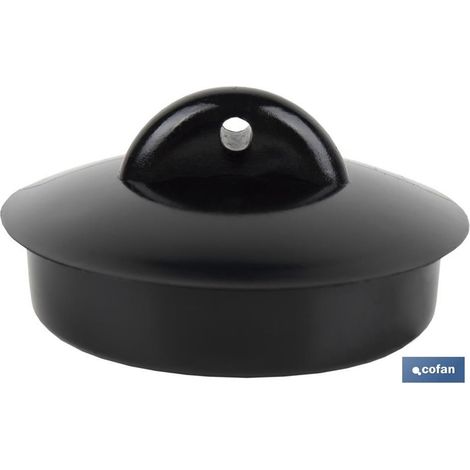 Ventilstopfen Ø52 x 15 mm