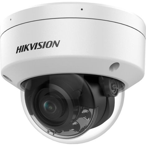 Hikvision Pro Series con ColorVu DS-2CD2187G2H-LISU(4mm)(eF) Almohadilla Cámara de seguridad IP Exterior 3840 x 2160 Pixeles Tec (1/4)