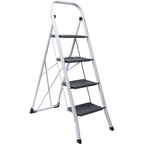 Marchepied pliable  4 marches  WERKA PRO