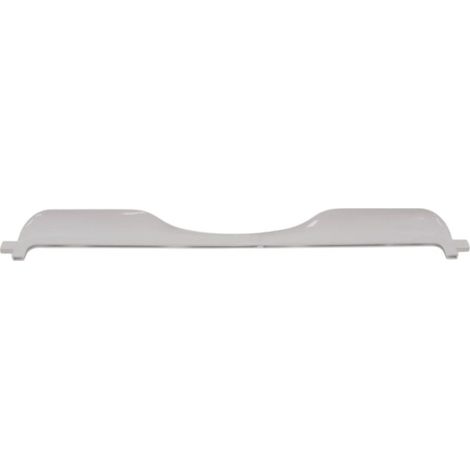 PROFIL ARRIERE DE CLAYETTE POUR REFRIGERATEUR BEKO - 4819370100 (1/3)