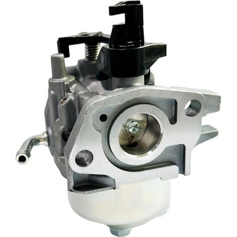C·T·S Carburateur pour moteurs GGP RSC100 Mountfield S42 S421 S461 HP46R PN 118550753/0 (1/5)