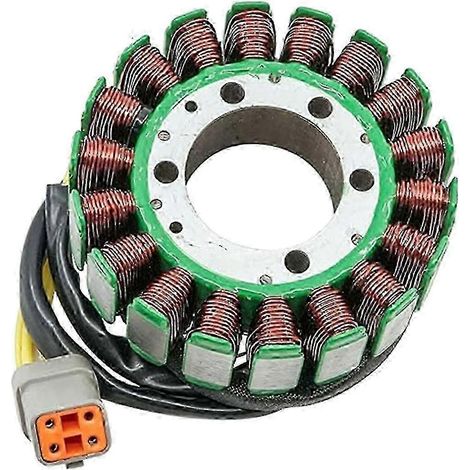 420296907 New Magneto Stator Coil Compatible Can-am Outlander Max Renegade 330 400 450 500 650 800 1000r 42-fo Shan( ) (1/5)