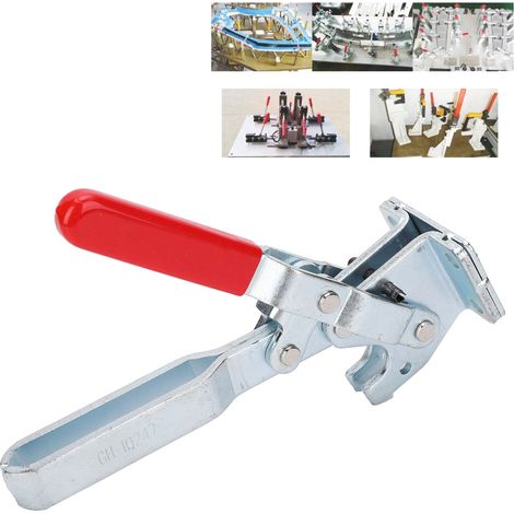 GH-10247 Vertikale Schnellspannzange für Werkzeuge (1/5)