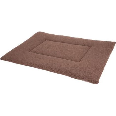 Tappetino autoriscaldante Teddy 61x91 cm: Tappetino autoriscaldante per cani e gatti modello Teddy (1/2)