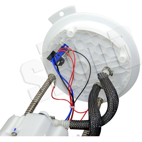 13575133 15776409 13577677 Applicable au nouvel ensemble de pompe à carburant Buick LaCrosse 2.0T. (1/4)
