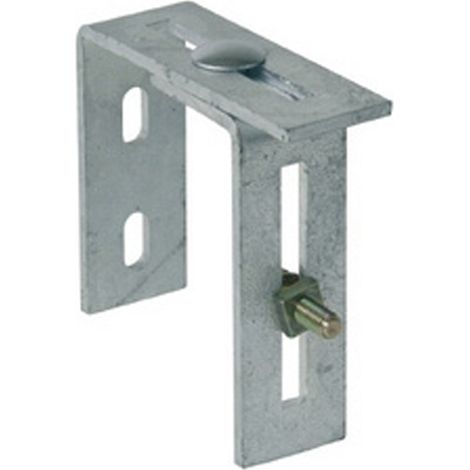 Gancho de fijación extensible para pared - RIUVERT