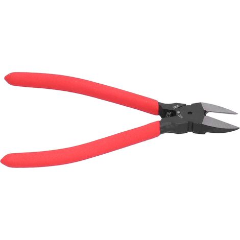 Pince coupante diagonale, pince coupante latérale, ciseaux électroniques, outils à main manuels SK-22E 15 cm (1/5)