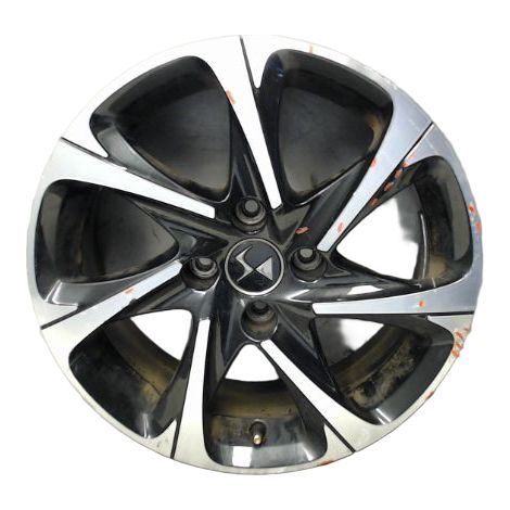 Jante Aluminium Ds Ds3 [PRODUIT D'OCCASION]♻️96737739xy