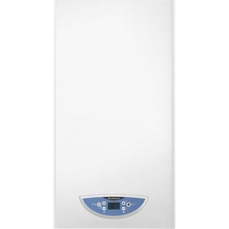 ARISTON GROUP Caldaia murale a condensazione Matis Condens Plus 30 codice prod: 3301328 (1/3)