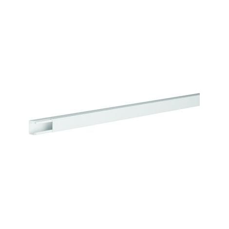 Hager LF-Kanal halogenfrei LFH 20x20mm vweiß LFH2002009016 (1/5)