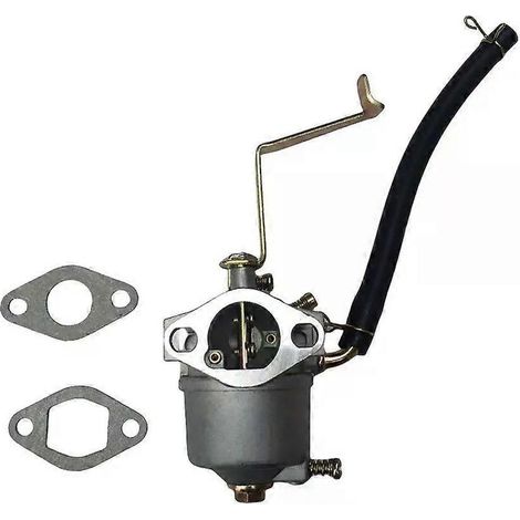 Kit d'outils de remplacement pour carburateur de groupe électrogène Huayi 950 (ET950, LG950, ET650, IE45F). (1/5)