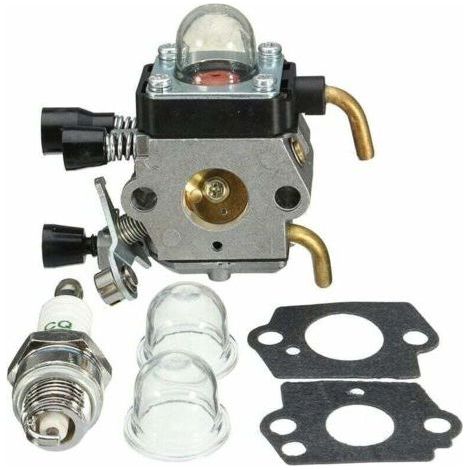 Carburateur Carb pour Hs45 Fs38 Fc55 Fs310 C1Q-S169B taille-haie (1/4)