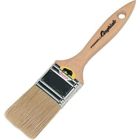 CINGHIALE - PENNELLESSA PER SMALTI 40MM