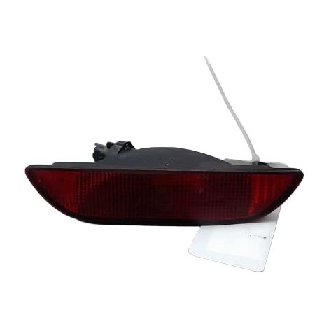 [PRODUIT D'OCCASION] Feu Brouillard Central Arriere NISSAN Note I Phase 1 2006-2009 ♻️ Ref Oe. 265809u02b - Garantie à vie (1/3)