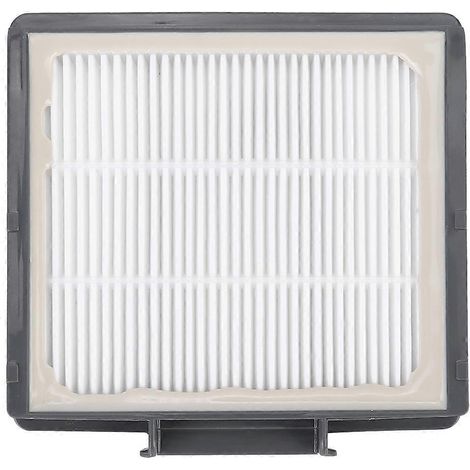 Filtre aspirateur en plastique de rechange, compatible avec Shark S87 R85 RV850, pièce d’accessoire de remplacement (1/5)