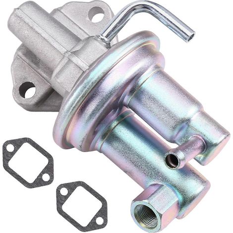 MD175198 manuelle Öl- und Kraftstoffpumpenbaugruppe für Mitsubishi 4G63 4G64 Motor, GP18K Gabelstapler
