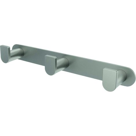 MEDIMEX CAP003-02/AC PRACTIC Percha 3X Acero S316 - ref: CAP003-02/AC