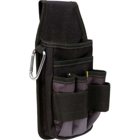 KARL POCHETTE AMOVIBLE DE TRAVAIL 2034 Gris , Noir Taille Unique (1/5)