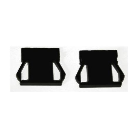 Paire de plaque d'extrémité PTR Hartmann 58-149501 2 pc(s) (1/2)