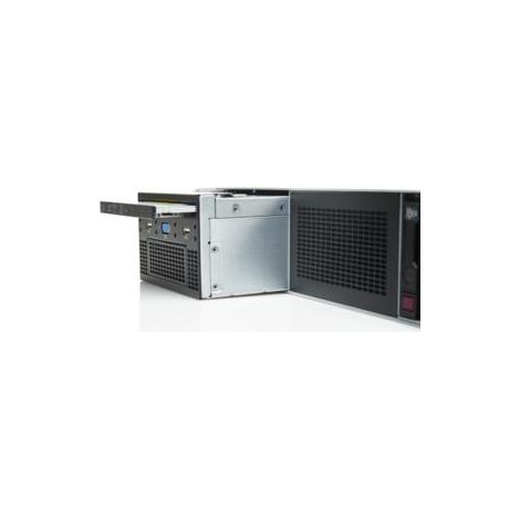 HPE DL38X Gen10 Universal Media Bay Pannello portante