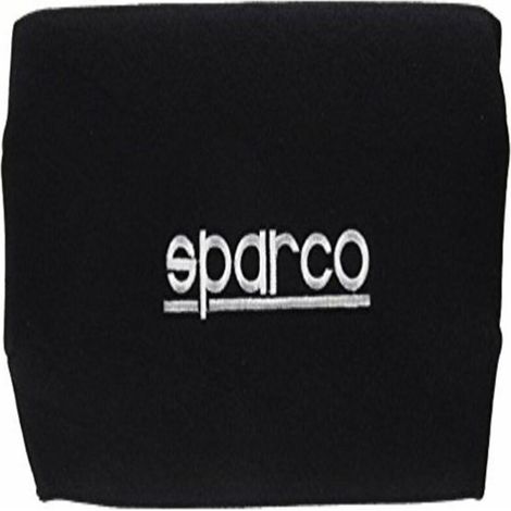 Asiento Racing Sparco 01023NR