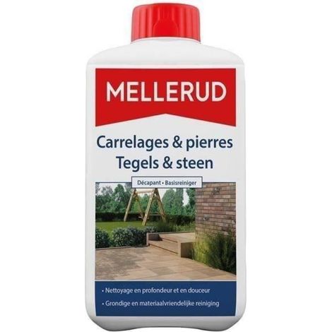 Décapant carrelages et pierres - 1l (1/5)