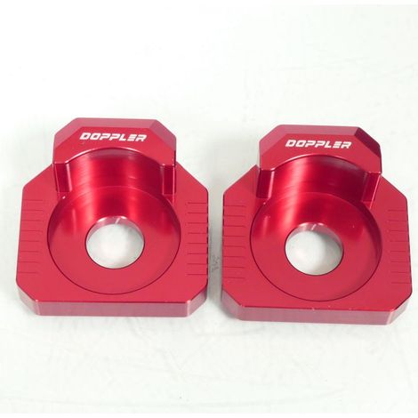 Tendeur chaîne de transmission Doppler pour moto Rieju 50 MRT (1/3)