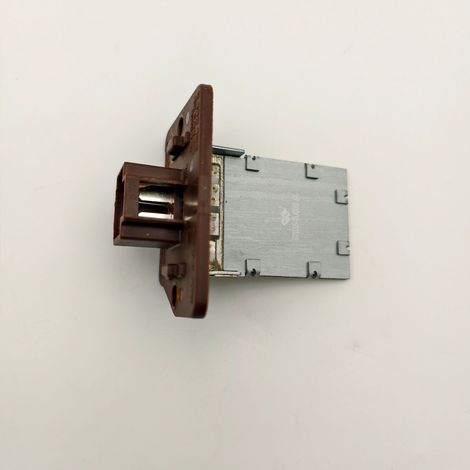 97035-0U000 eignet sich zur Drehzahlregelung von Klimaanlagengebläsen in koreanischen Autoteilen mittels Widerstand. (1/5)