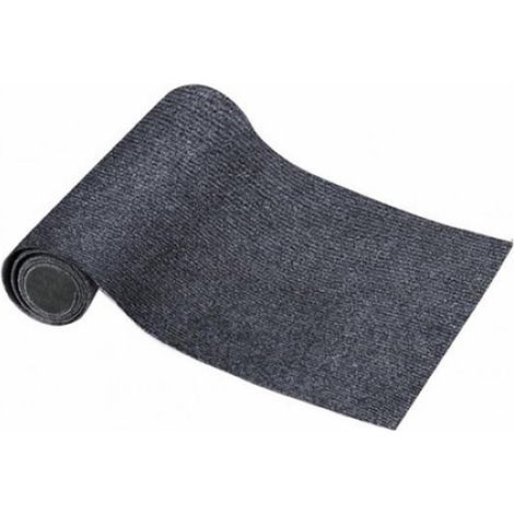 Tapis autocollant pour chats - 40 x 100 cm - Découpable - Protection de meubles - Griffoir adhésif (1/5)