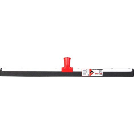 Stahlspatel 60cm RUBI