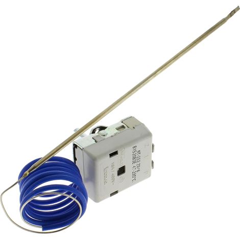 Thermostat Backofen - 285° nt-252zw/6 für Backofen far