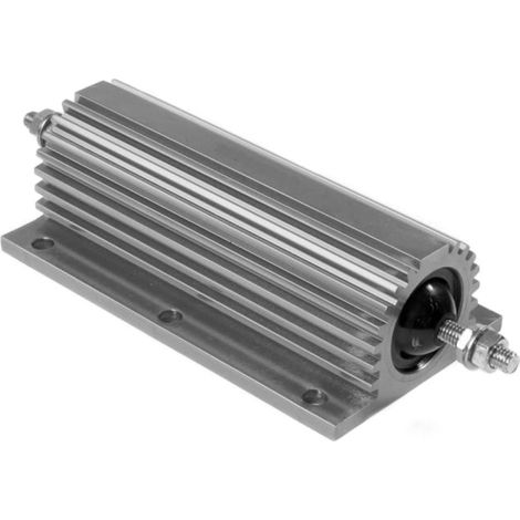 Résistance à montage sur châssis Bobinée, 15O 300W ±5% ( Prix pour Boîte de 1 )