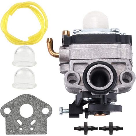Carburatore per Troy-Bilt TB575EC TB525EC TB539ES TB590EC 753-06220 753-06220A 753-05251