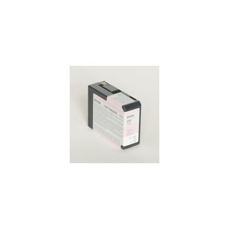 Cartucho de Tinta Original Epson C13T580600 Magenta Claro (1/2)